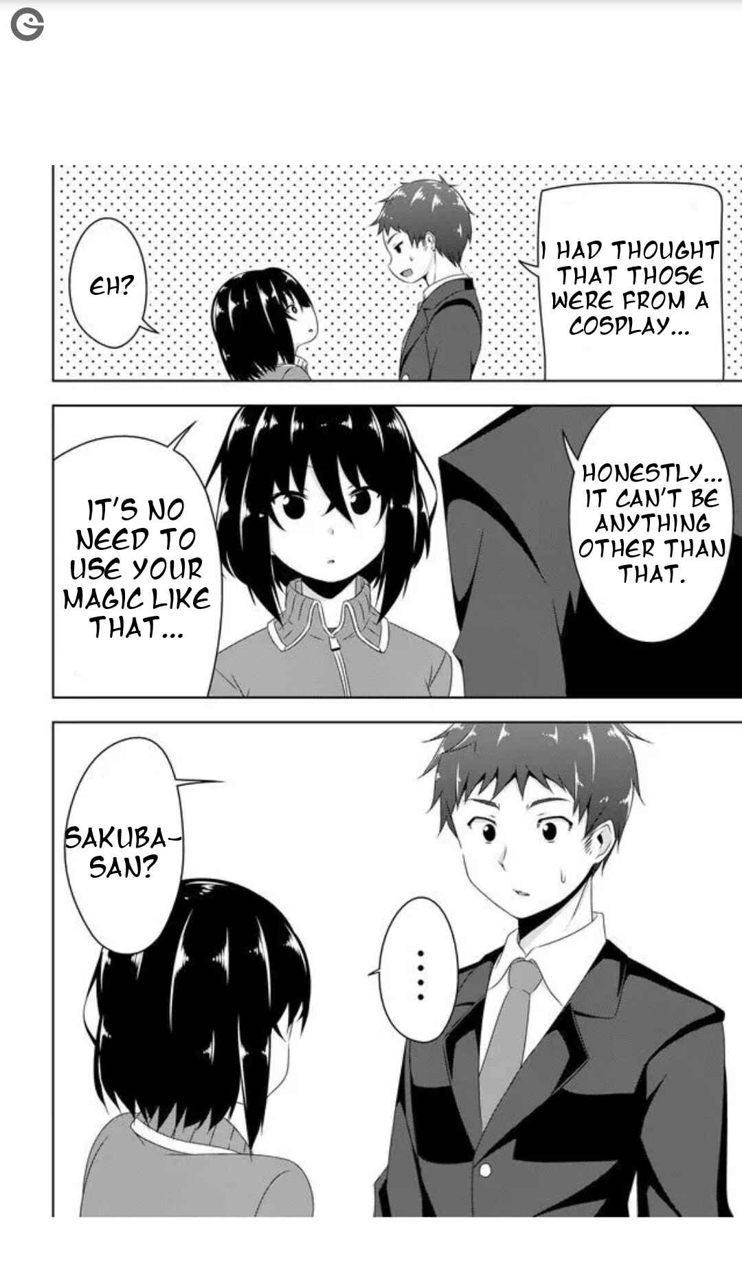 Devil-Chi Chapter 1 - Page 33