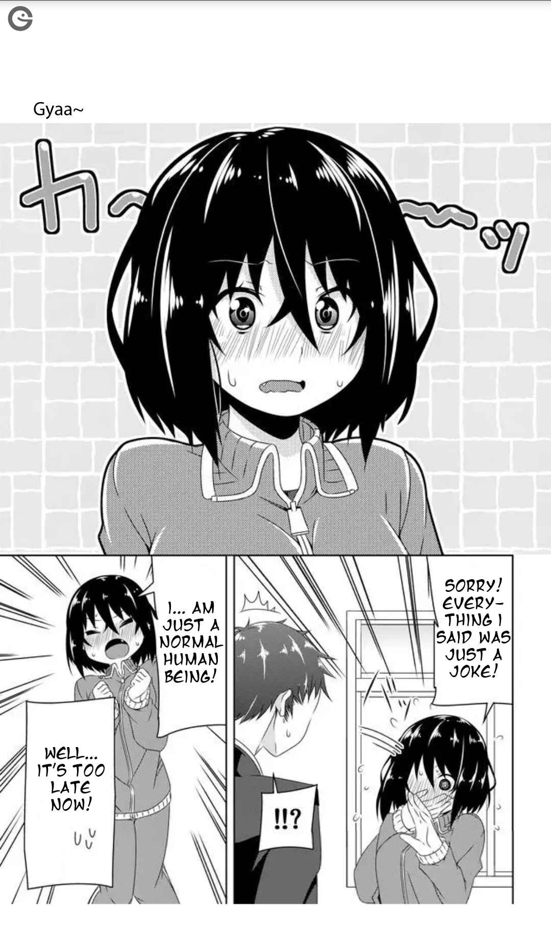 Devil-Chi Chapter 1 - Page 34
