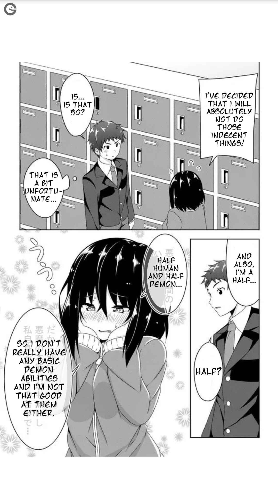 Devil-Chi Chapter 1 - Page 38