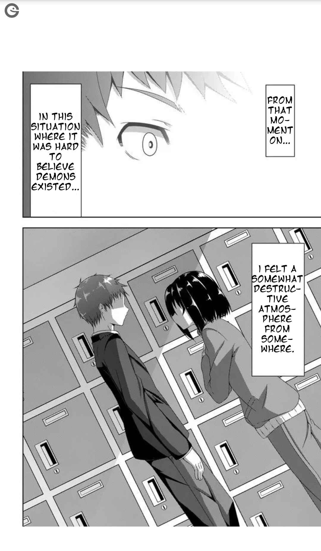 Devil-Chi Chapter 1 - Page 45