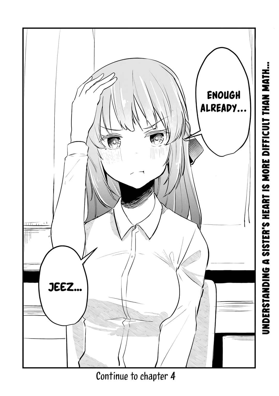 Omae Imouto ja Nakute Iinazuke datta no kayo!? Chapter 3 - Page 25