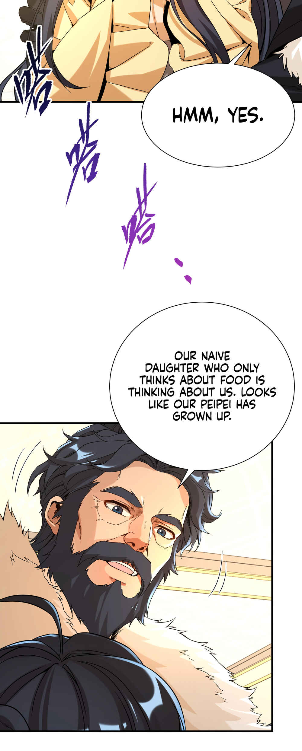 Despite Coming From the Abyss, I Will Save Humanity Chapter 31 - Page 25