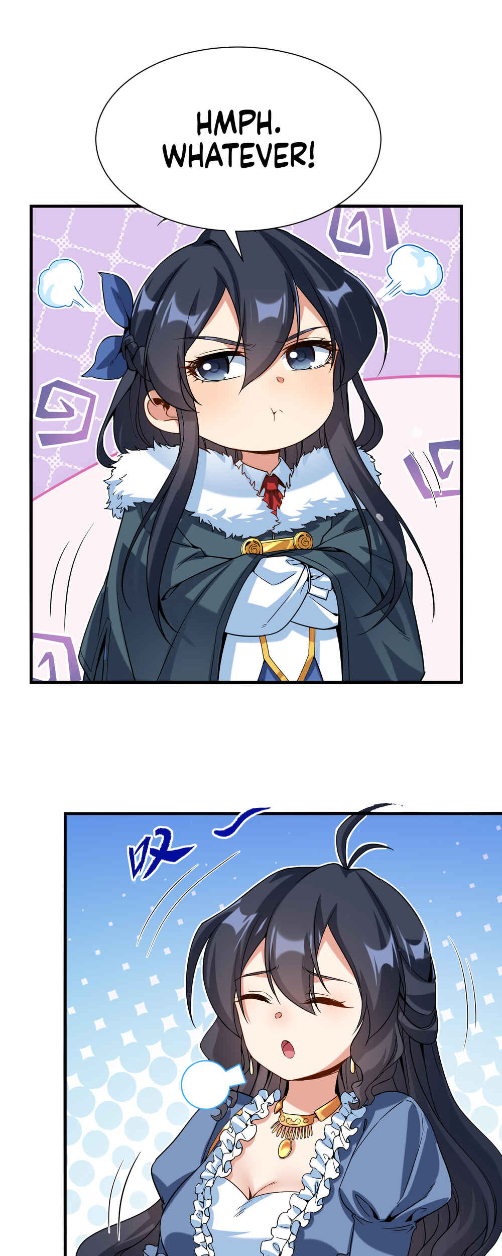 Despite Coming From the Abyss, I Will Save Humanity Chapter 31 - Page 31