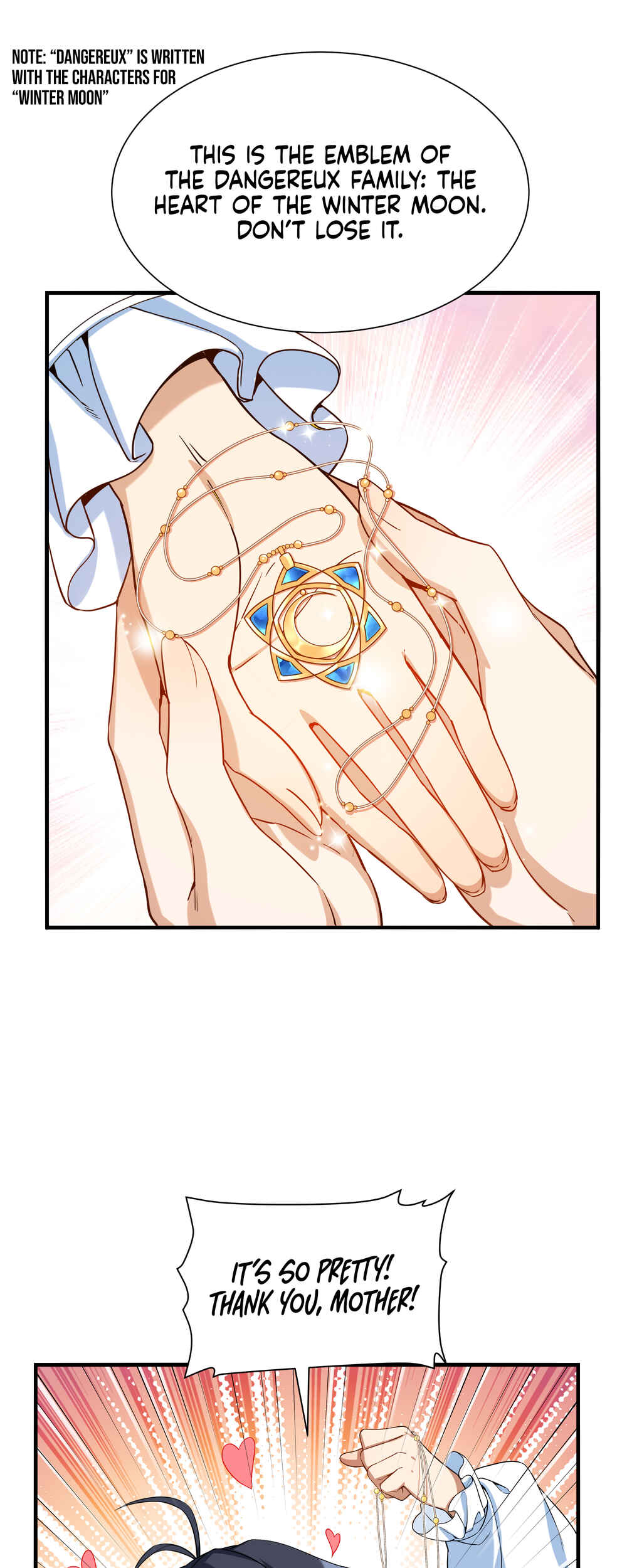 Despite Coming From the Abyss, I Will Save Humanity Chapter 31 - Page 33