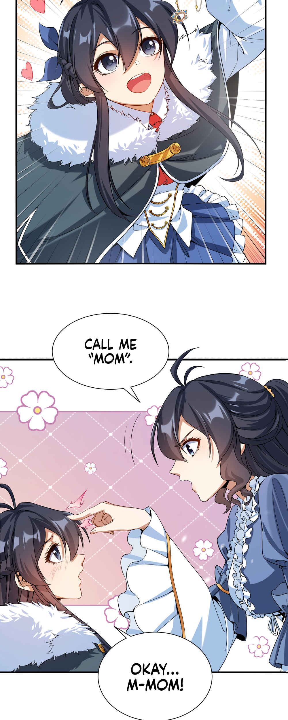 Despite Coming From the Abyss, I Will Save Humanity Chapter 31 - Page 34