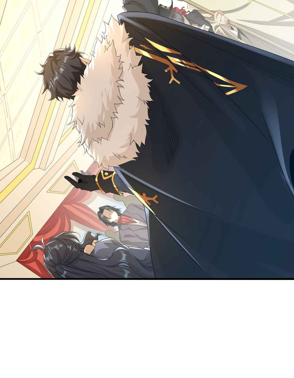 Despite Coming From the Abyss, I Will Save Humanity Chapter 31 - Page 6