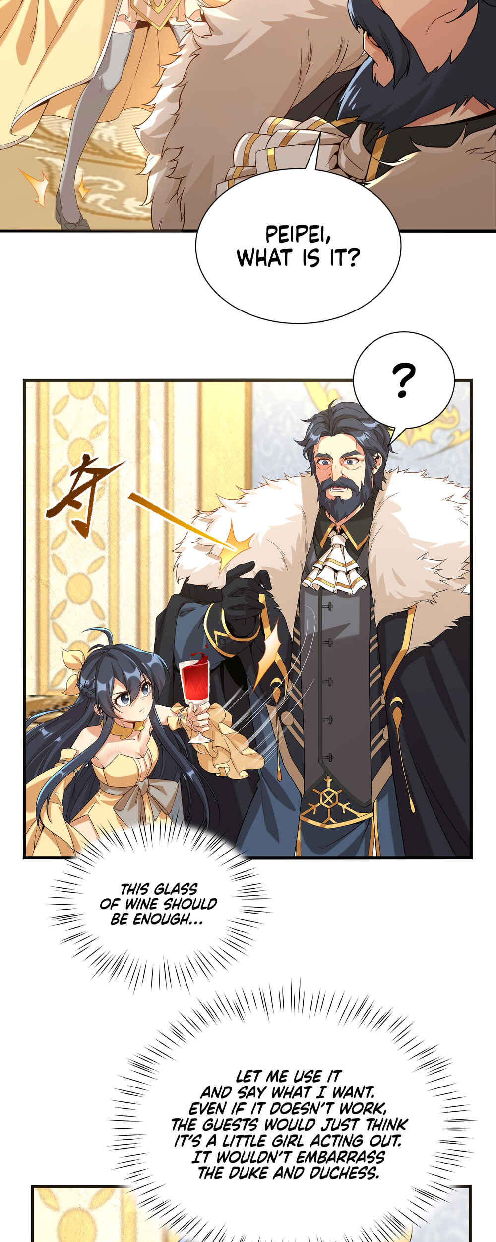 Despite Coming From the Abyss, I Will Save Humanity Chapter 31 - Page 8