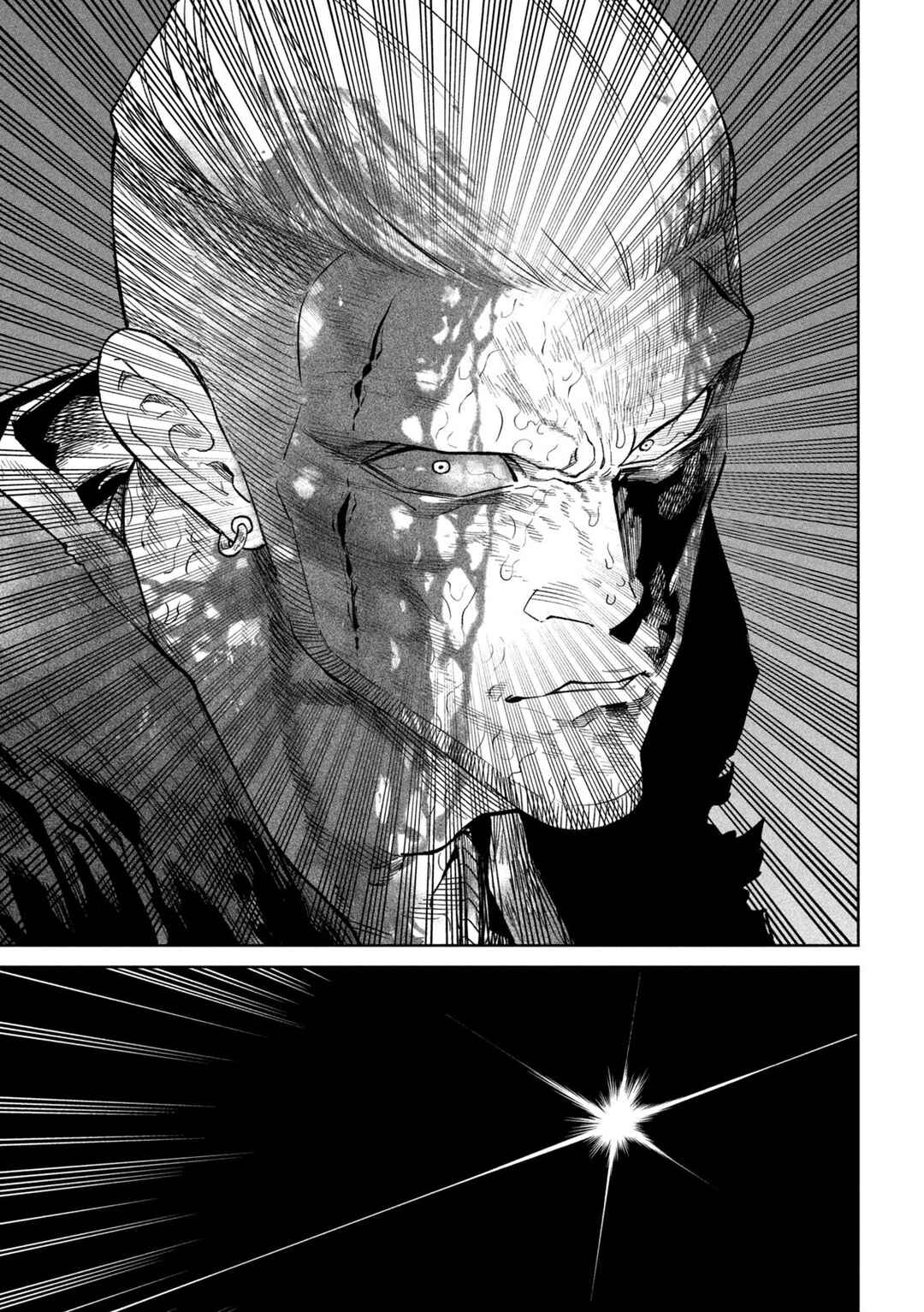 Tenkaichi: Nihon Saikyou Bugeisha Ketteisen Chapter 49 - Page 13