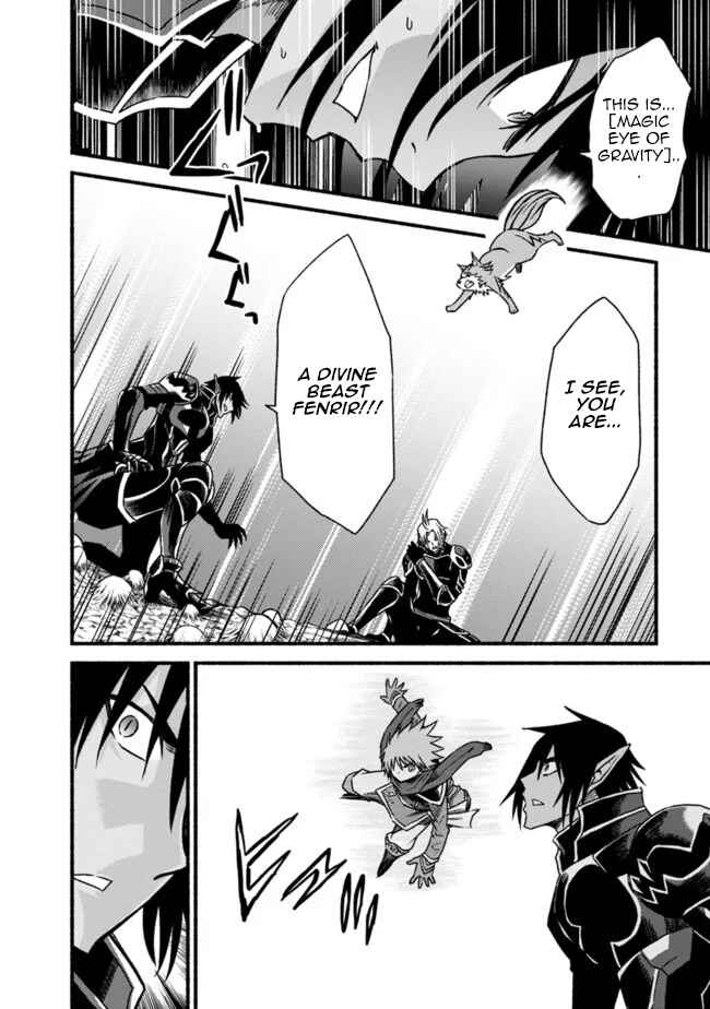 Cut & Paste de Kono Sekai o Ikiteiku Chapter 49 - Page 11