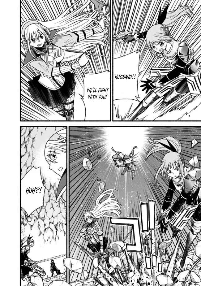 Cut & Paste de Kono Sekai o Ikiteiku Chapter 49 - Page 7