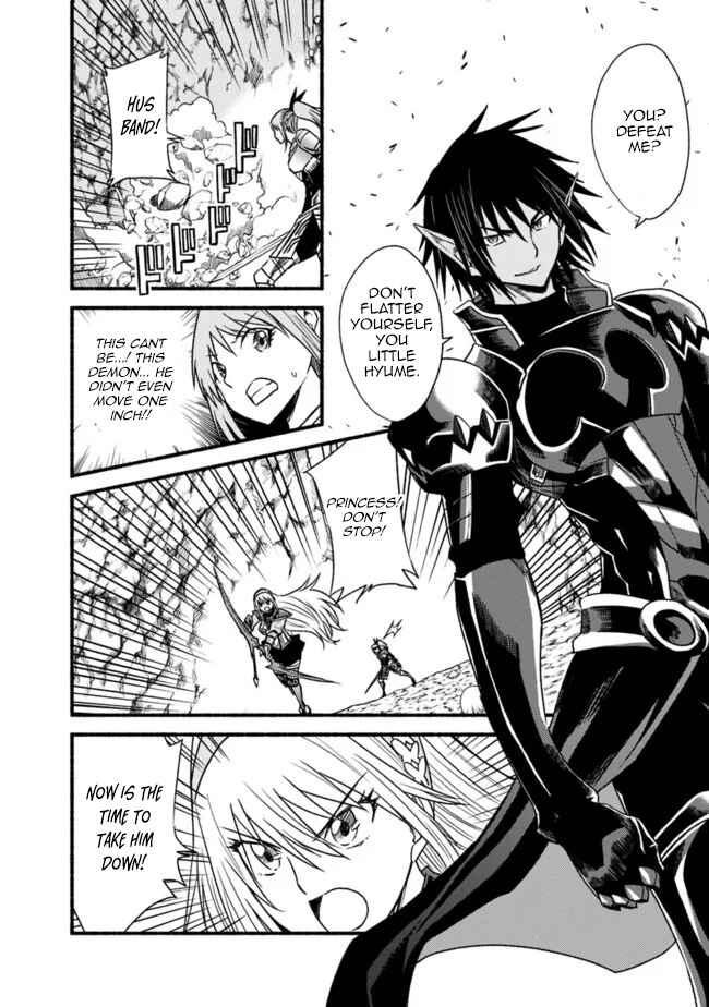 Cut & Paste de Kono Sekai o Ikiteiku Chapter 49 - Page 9