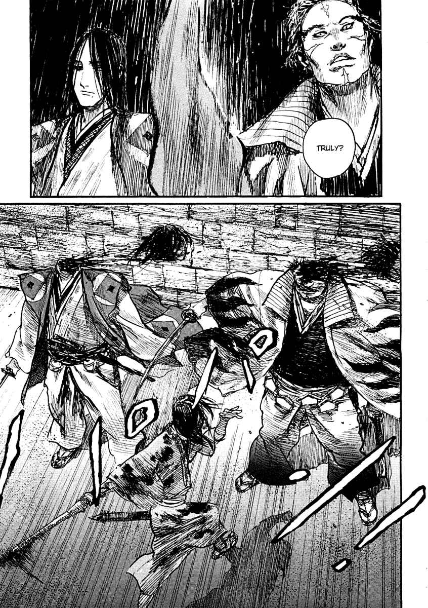 Mugen no Junin Chapter 153 - Page 11
