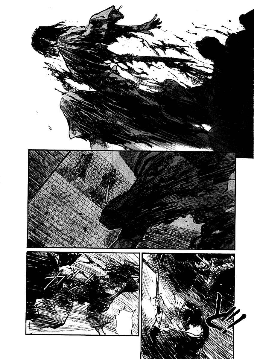 Mugen no Junin Chapter 153 - Page 6