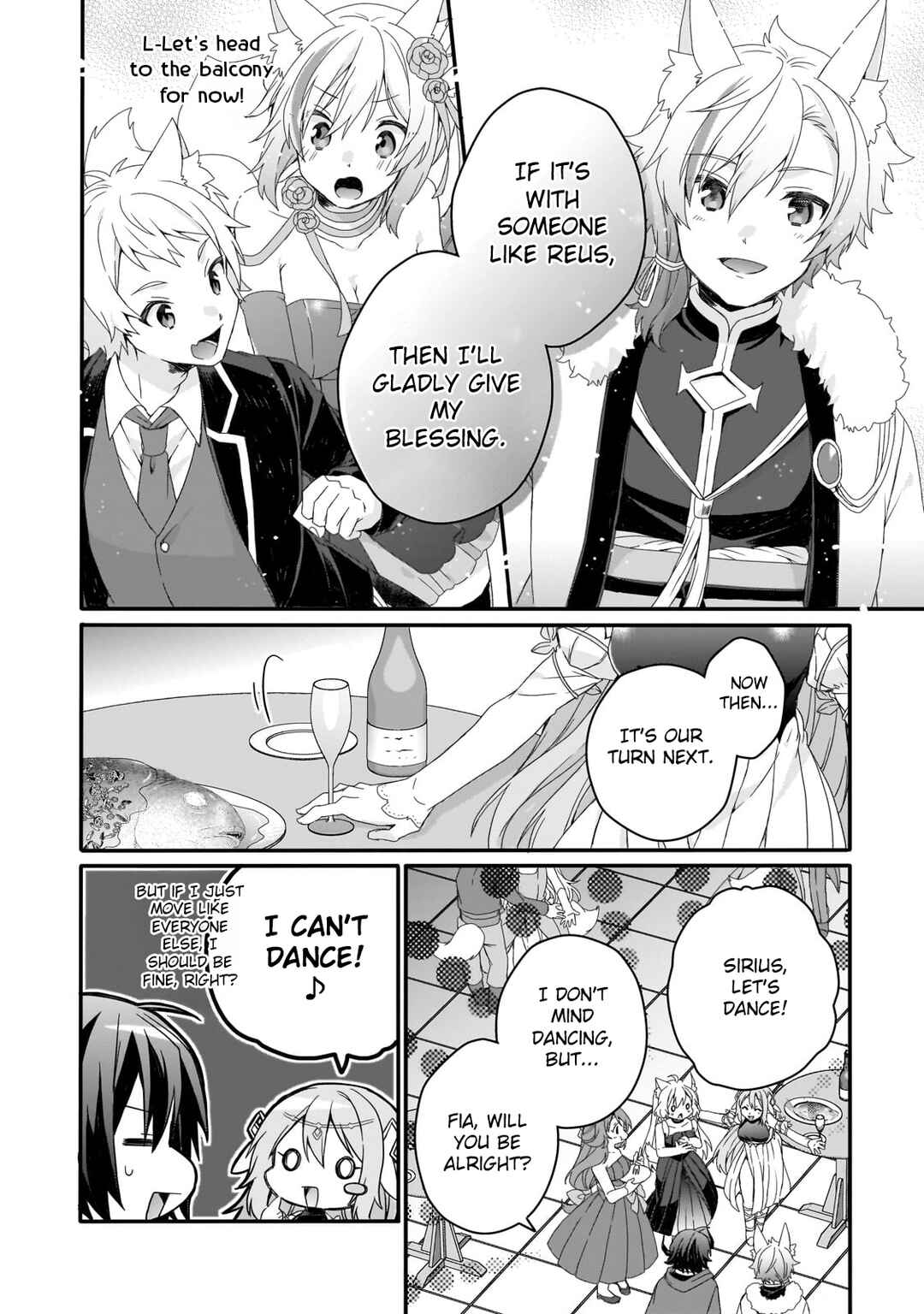 World Teacher - Isekaishiki Kyouiku Agent Chapter 76 - Page 12