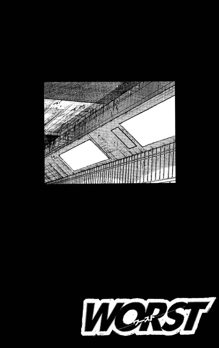 WORST Chapter 22 - Page 3
