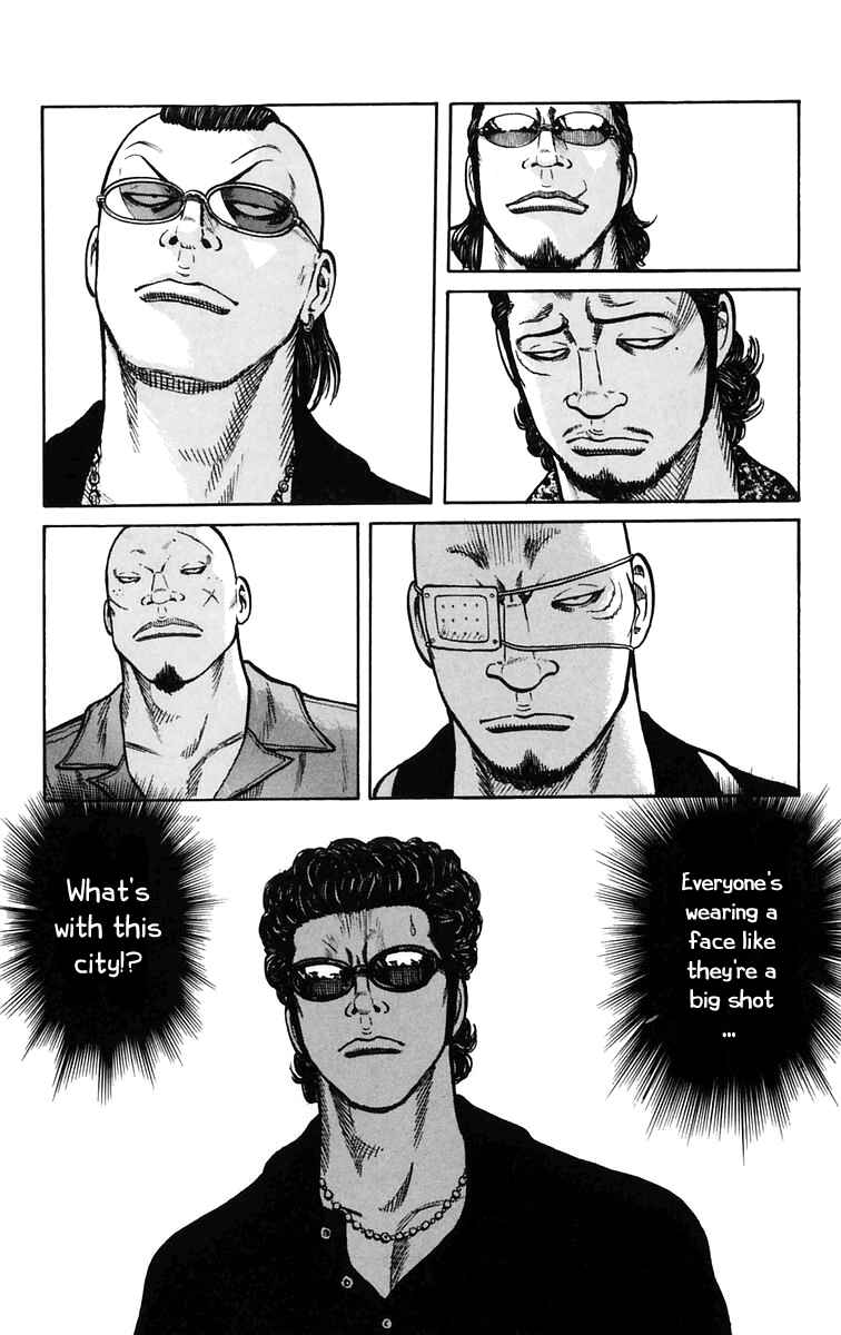 WORST Chapter 22 - Page 46