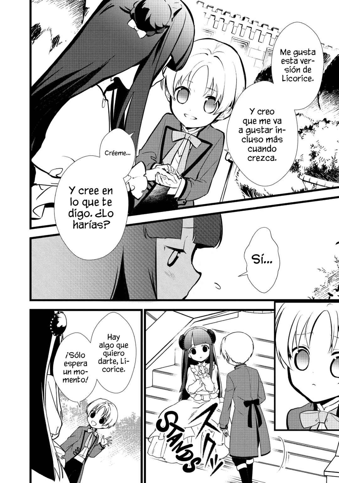 Okashi na Tensei - Saikyou Pâtissier Isekai Kourin Chapter 16 - Page 13