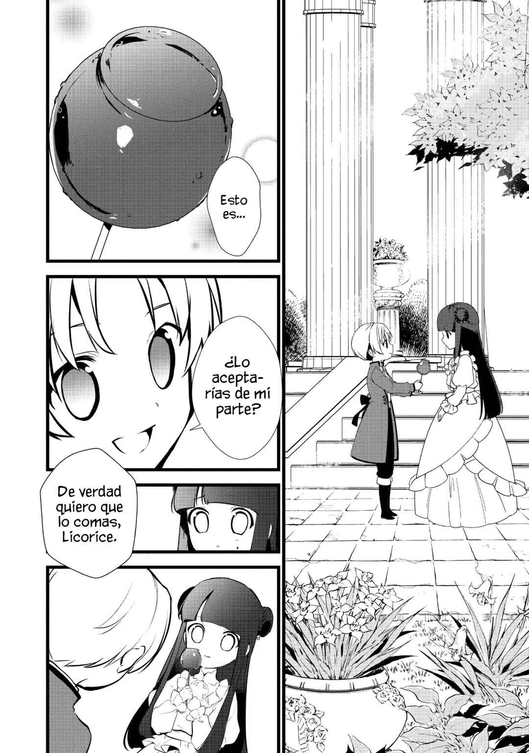 Okashi na Tensei - Saikyou Pâtissier Isekai Kourin Chapter 16 - Page 15