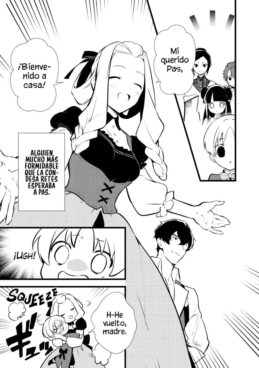 Okashi na Tensei - Saikyou Pâtissier Isekai Kourin Chapter 16 - Page 24
