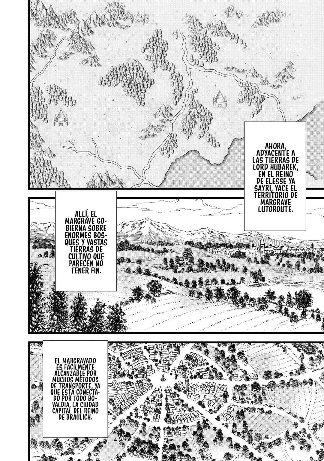 Okashi na Tensei - Saikyou Pâtissier Isekai Kourin Chapter 16 - Page 31