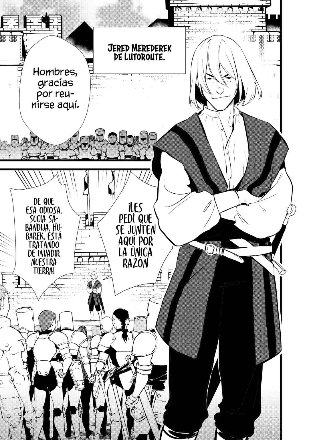 Okashi na Tensei - Saikyou Pâtissier Isekai Kourin Chapter 16 - Page 32