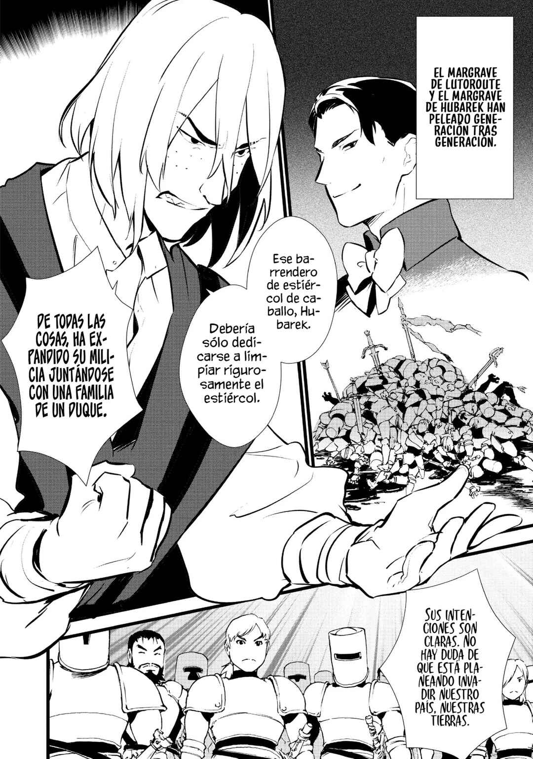 Okashi na Tensei - Saikyou Pâtissier Isekai Kourin Chapter 16 - Page 33