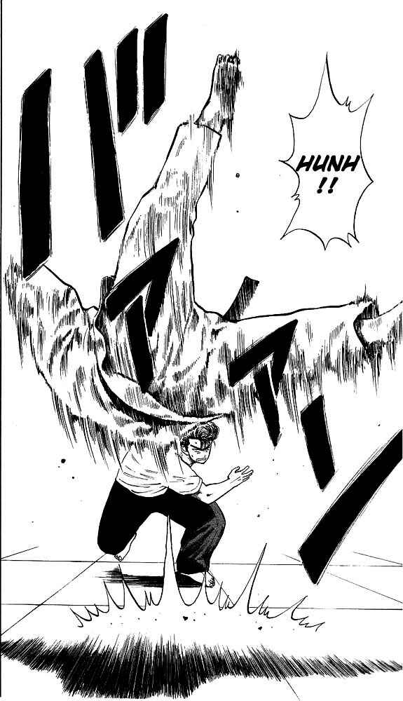 Slam Dunk! Chapter 18 - Page 16