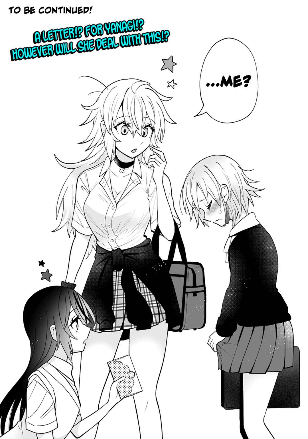 Osananajimi no Ijou Kawaii Imouto-chan Chapter 10 - Page 20