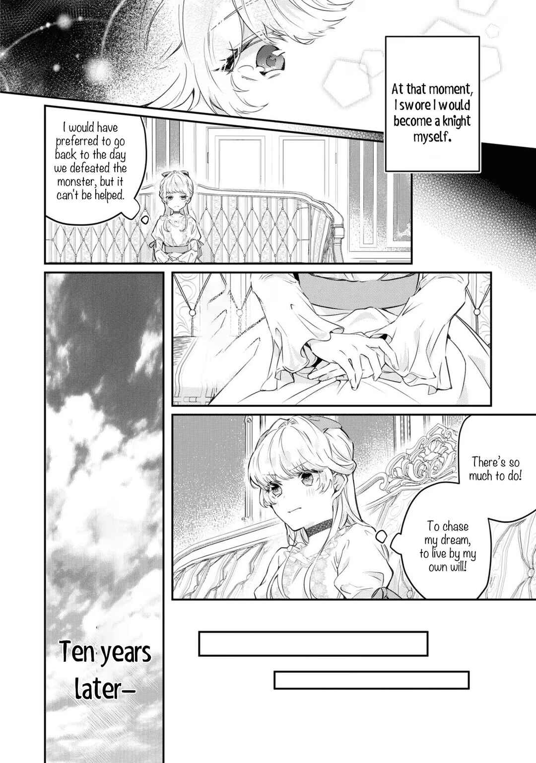 Shinimodori Reijou wa, Kanpeki na Shiawase o Te ni Ireta Anthology Comic Chapter 4 - Page 20