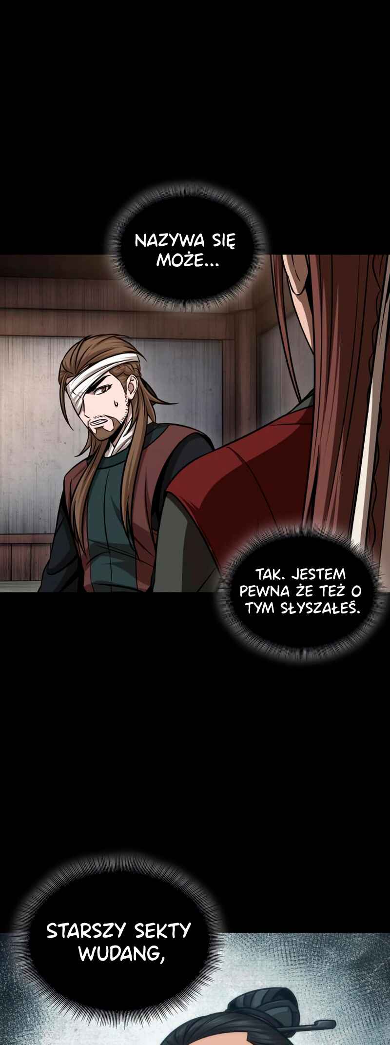 Nano Machine Chapter 148 - Page 2
