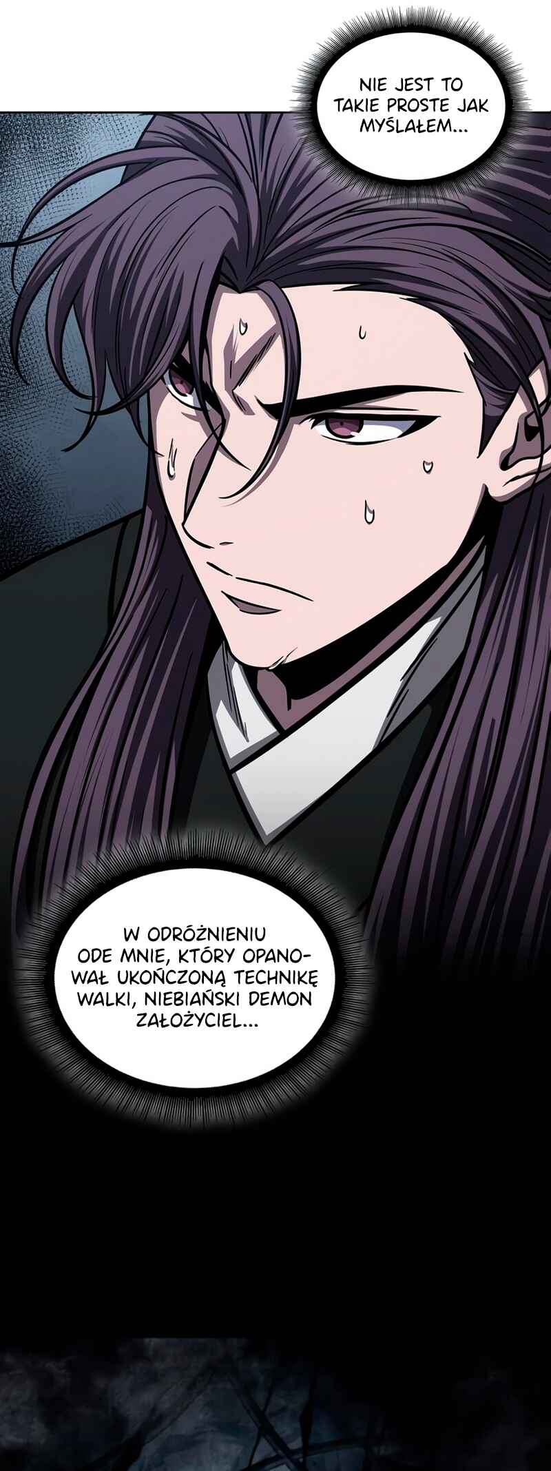 Nano Machine Chapter 148 - Page 22