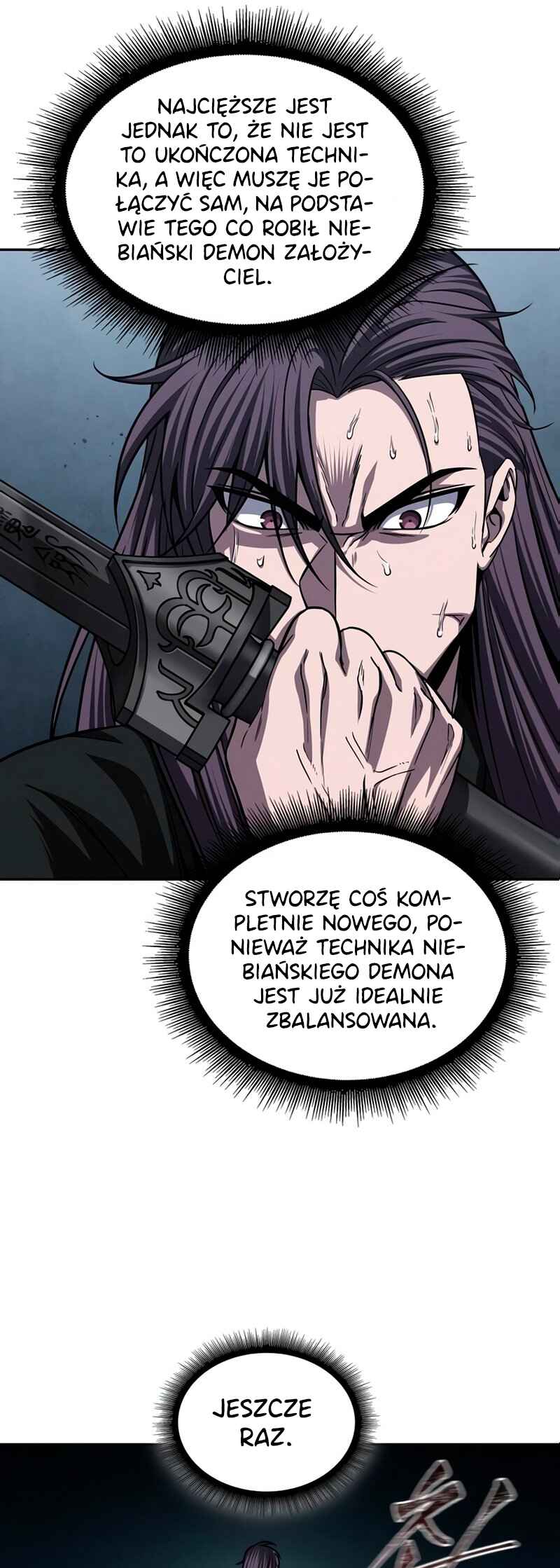 Nano Machine Chapter 148 - Page 29