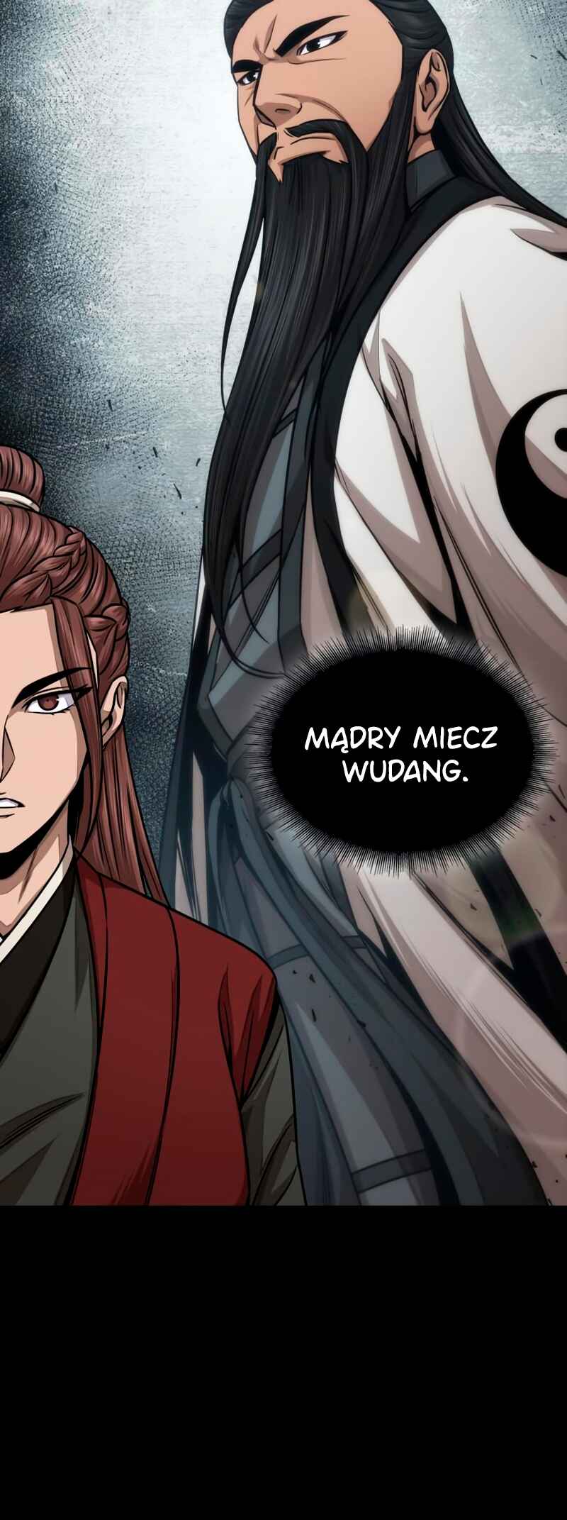Nano Machine Chapter 148 - Page 3