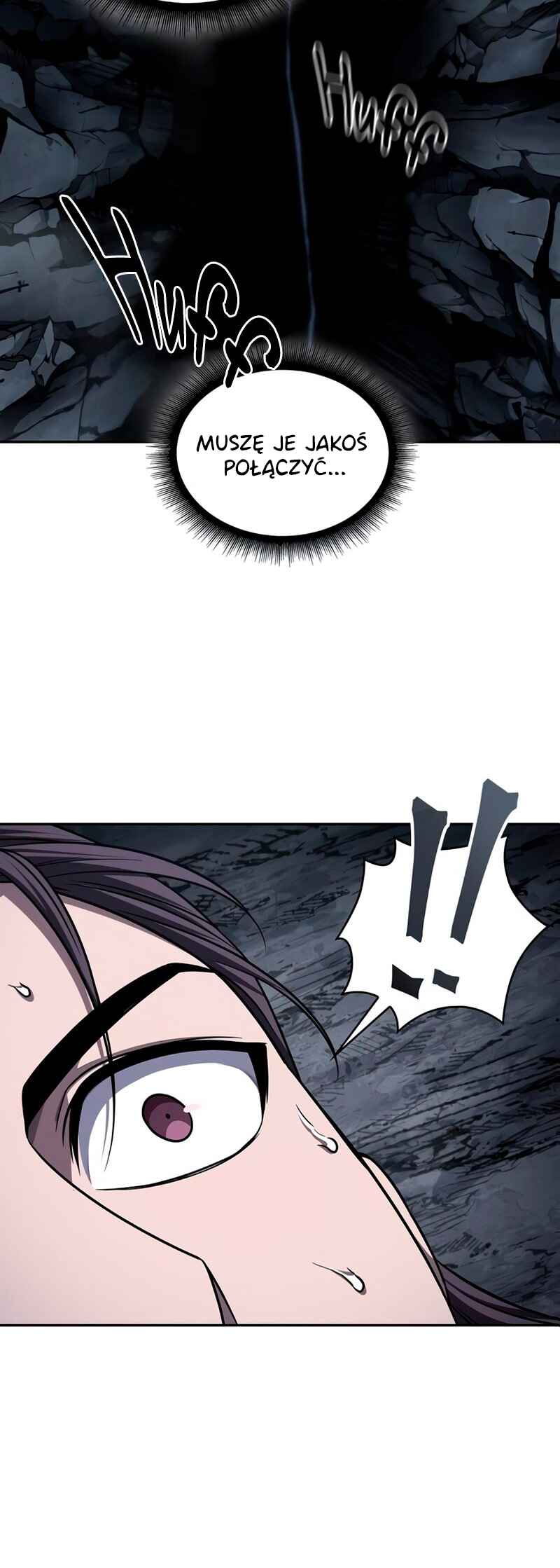 Nano Machine Chapter 148 - Page 33