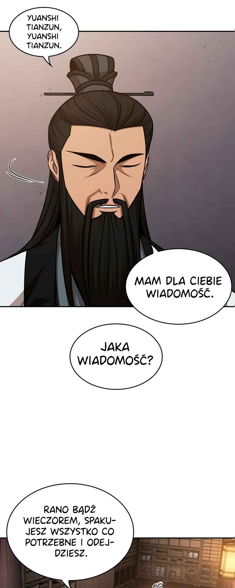 Nano Machine Chapter 148 - Page 43