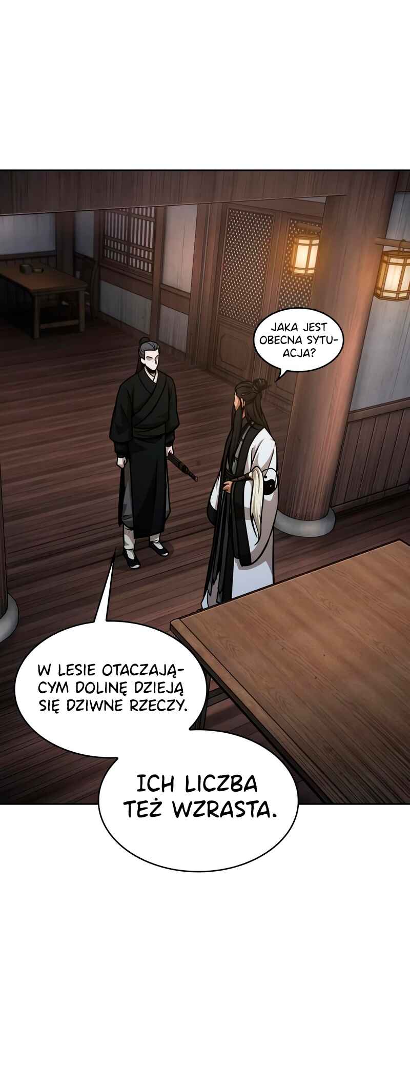 Nano Machine Chapter 148 - Page 54