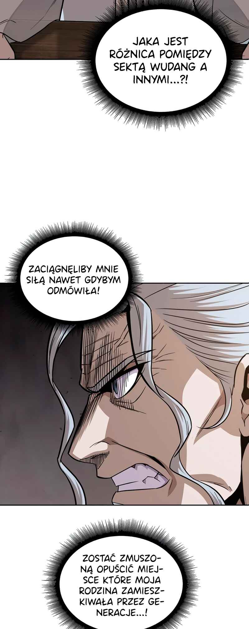 Nano Machine Chapter 148 - Page 58