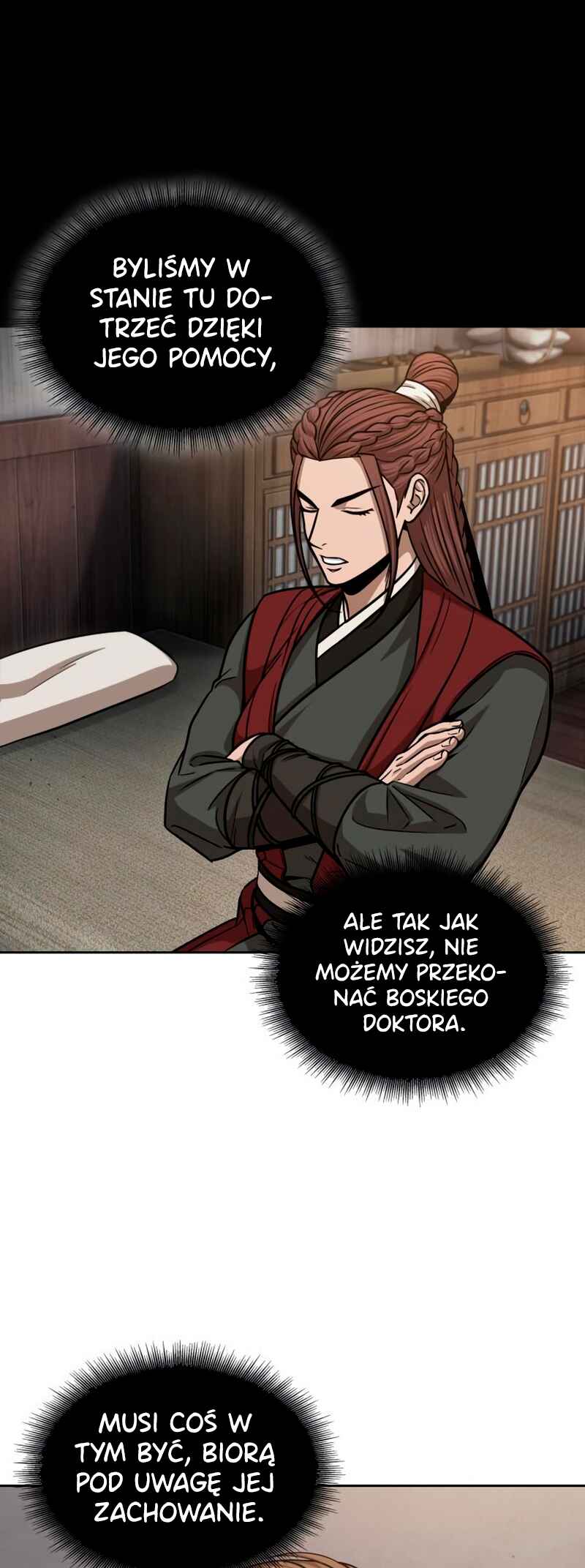 Nano Machine Chapter 148 - Page 6