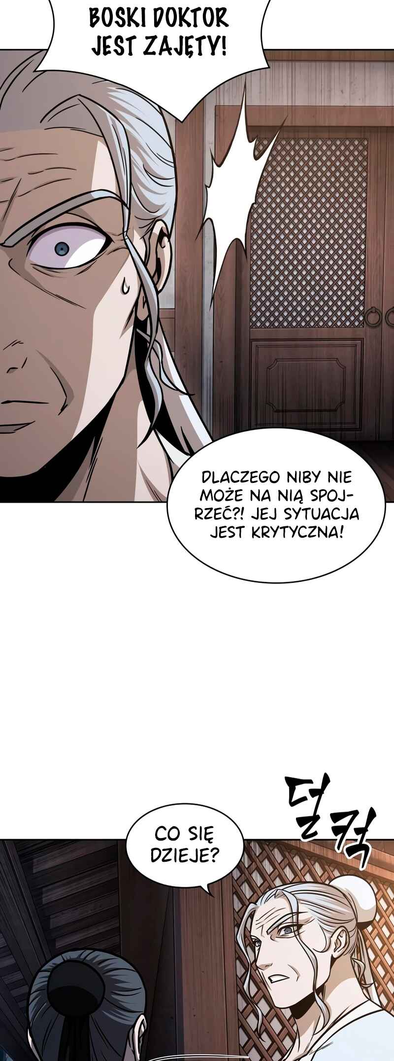 Nano Machine Chapter 148 - Page 63