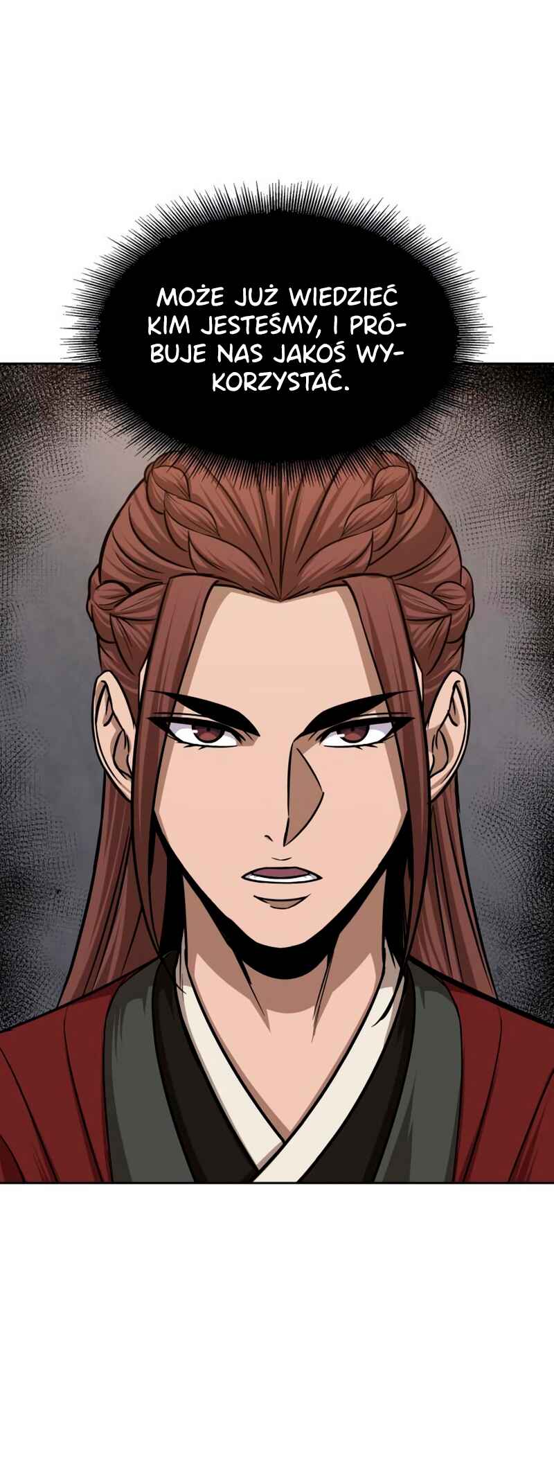 Nano Machine Chapter 148 - Page 8