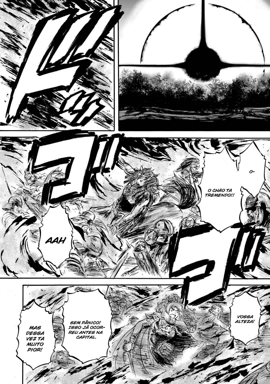 GATE - Jieitai Kanochi nite, Kaku Tatakaeri Chapter 141 - Page 30