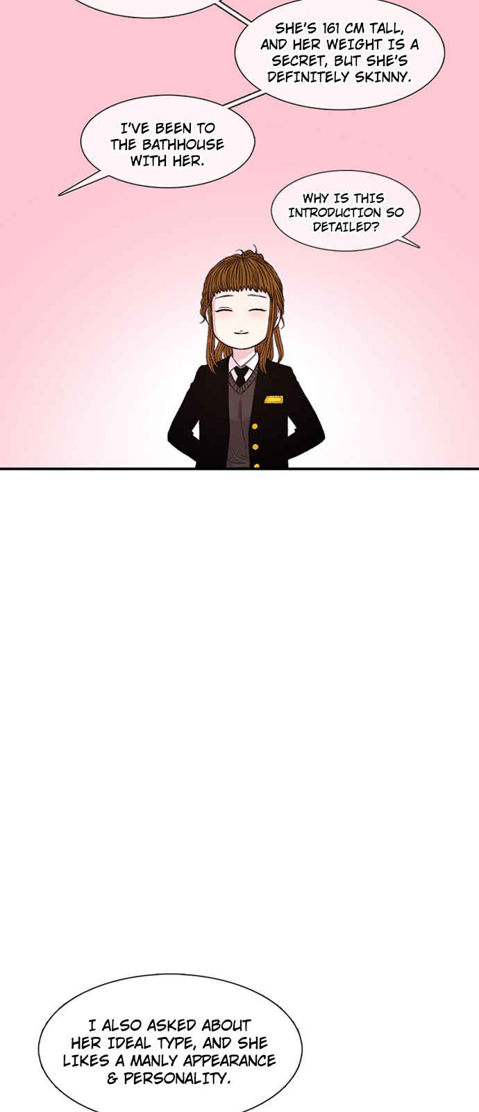 Byeorisamsyap Chapter 186 - Page 11