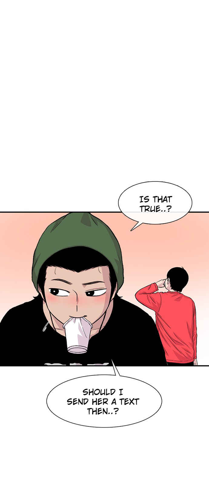 Byeorisamsyap Chapter 186 - Page 17
