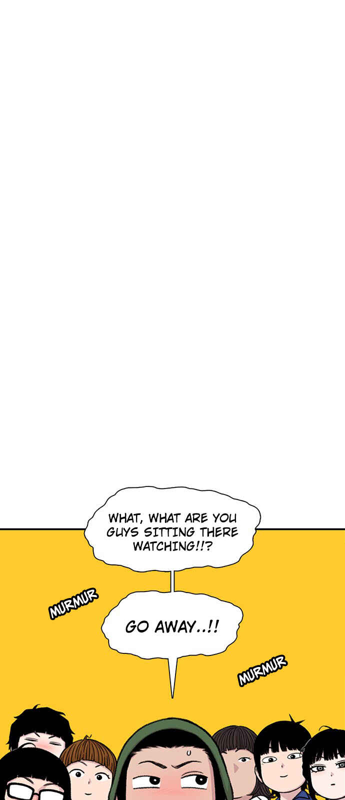 Byeorisamsyap Chapter 186 - Page 20