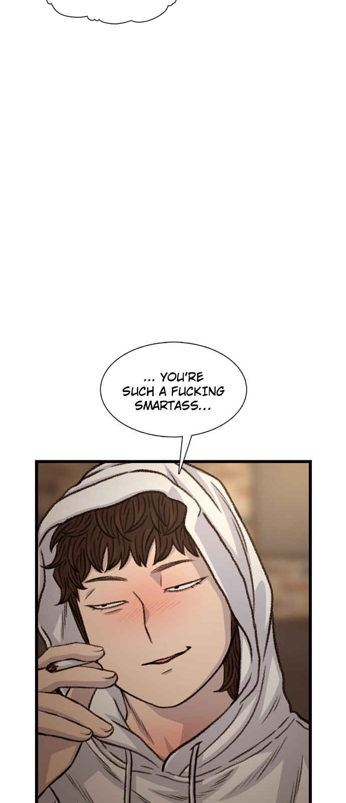 Byeorisamsyap Chapter 186 - Page 34