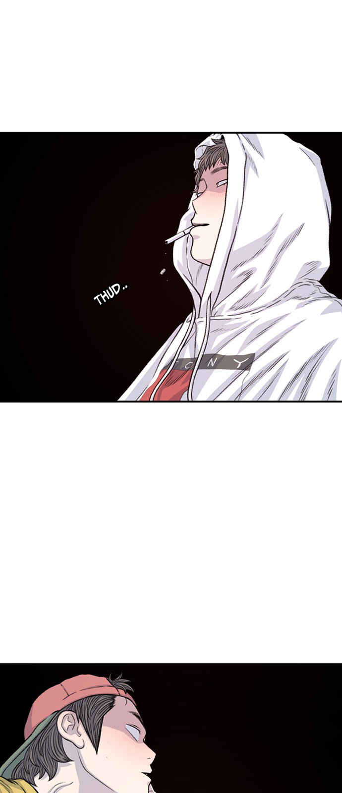Byeorisamsyap Chapter 186 - Page 39