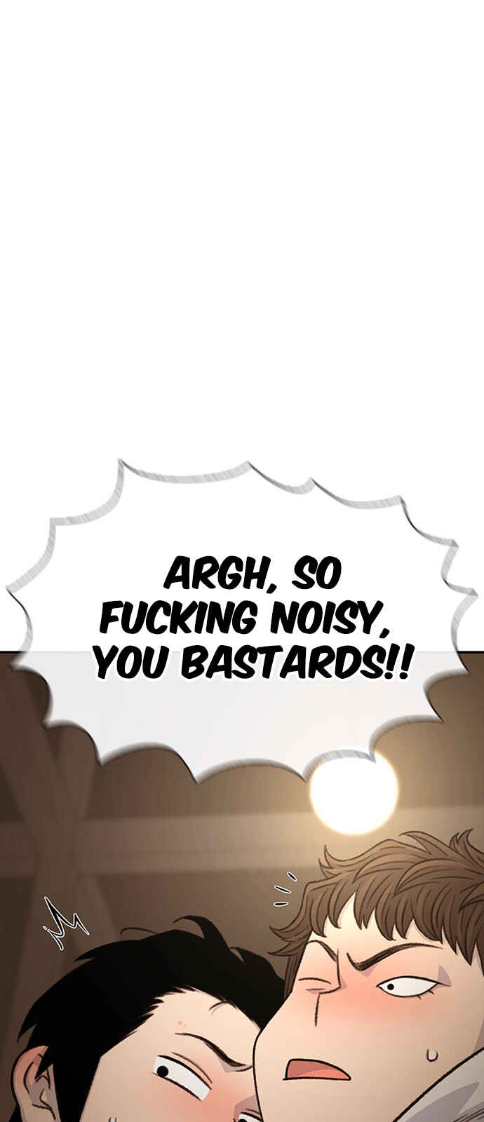 Byeorisamsyap Chapter 186 - Page 42