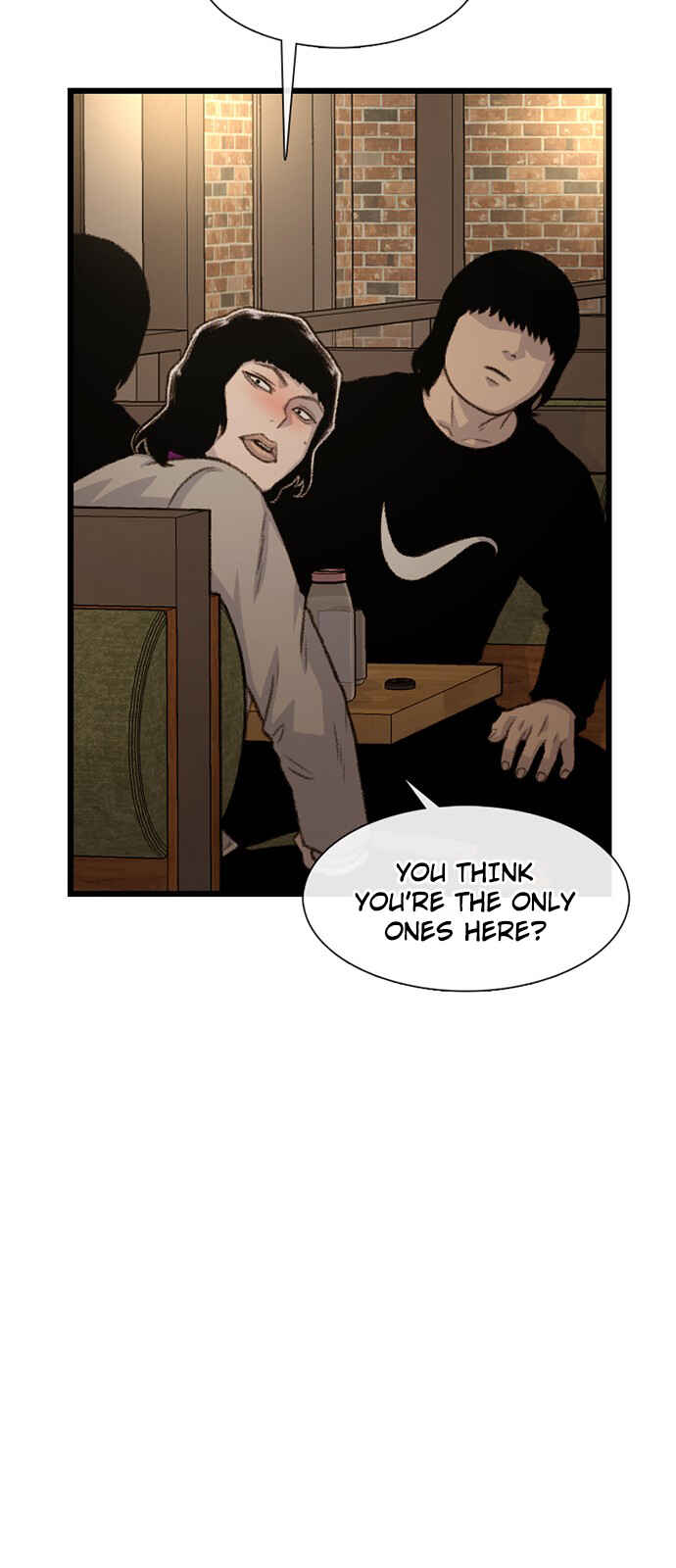 Byeorisamsyap Chapter 186 - Page 45