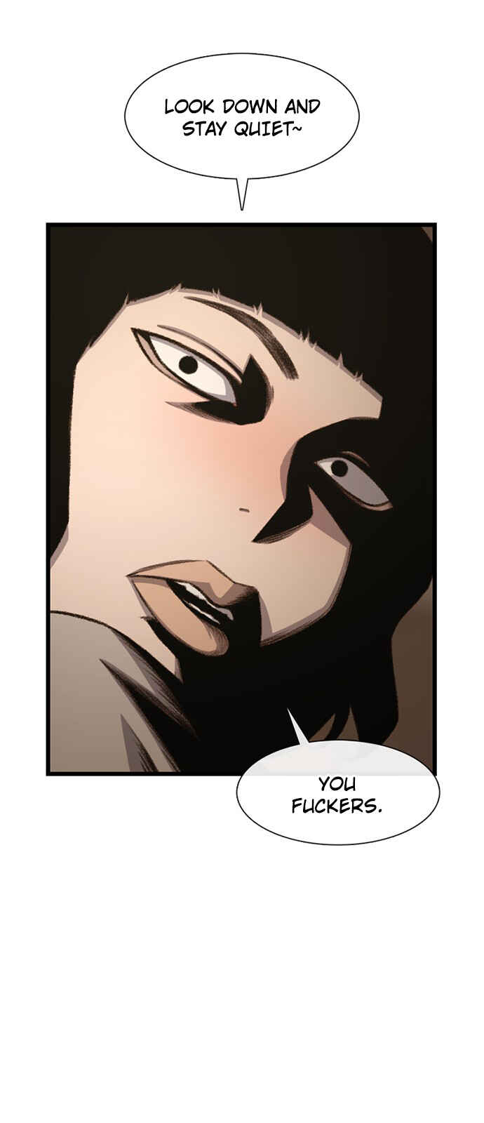 Byeorisamsyap Chapter 186 - Page 46
