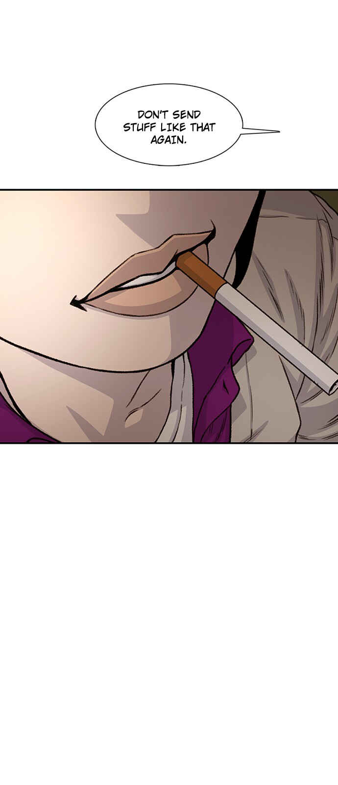 Byeorisamsyap Chapter 186 - Page 56